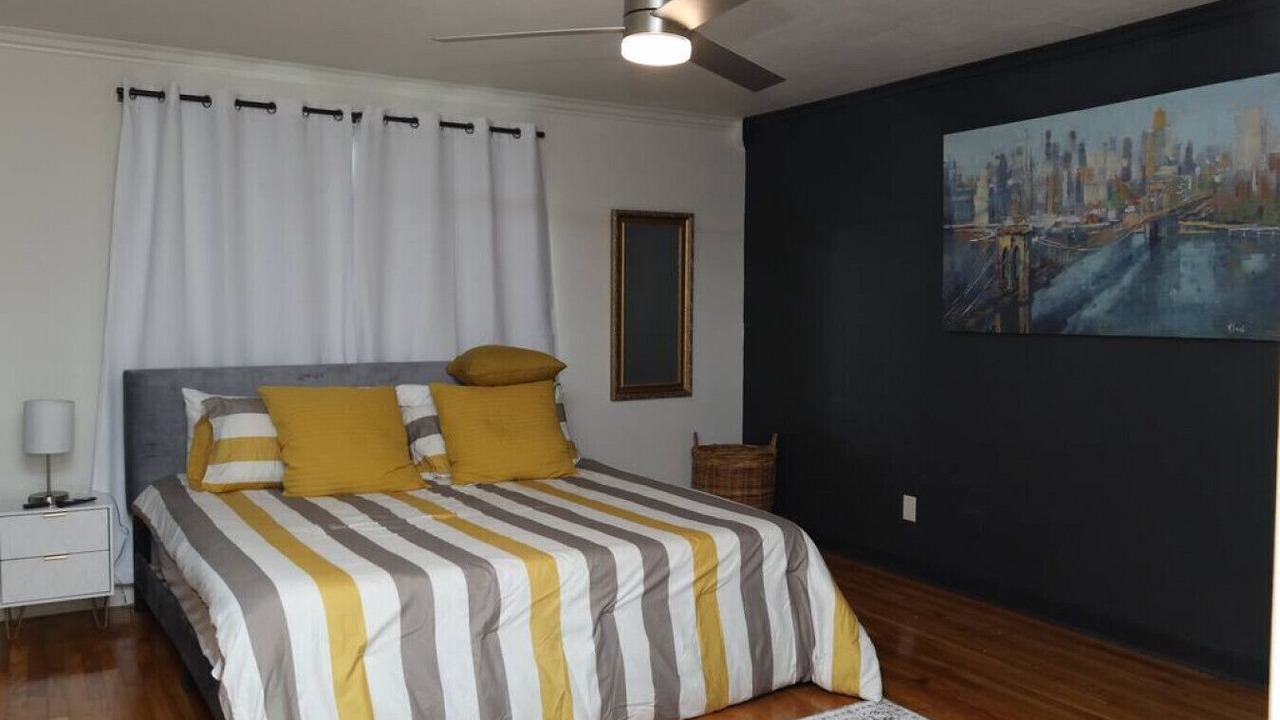 Photo of Bedroom in Tougaloo