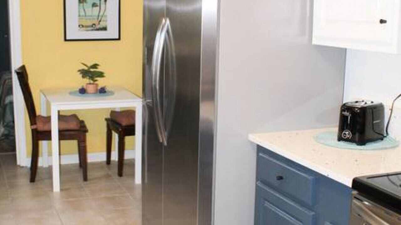 Photo of Kitchen in Tougaloo