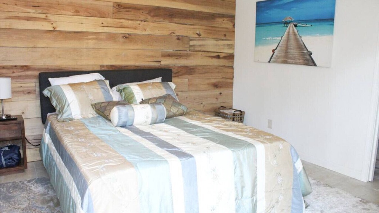 Photo of Bedroom in Tougaloo