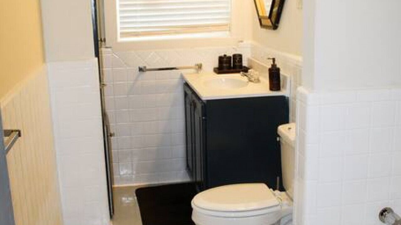 Photo of Bathroom in Tougaloo