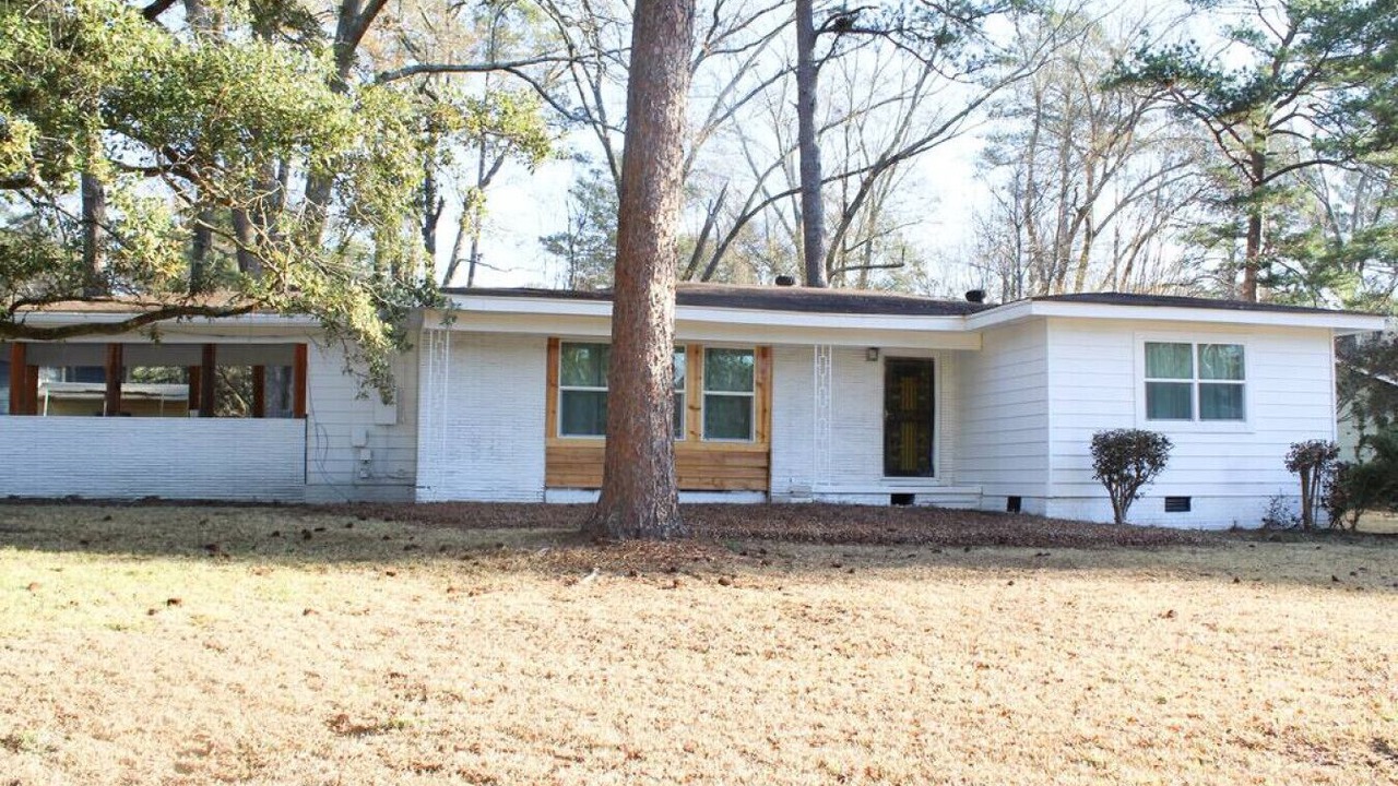 Photo of Outdoor in Tougaloo
