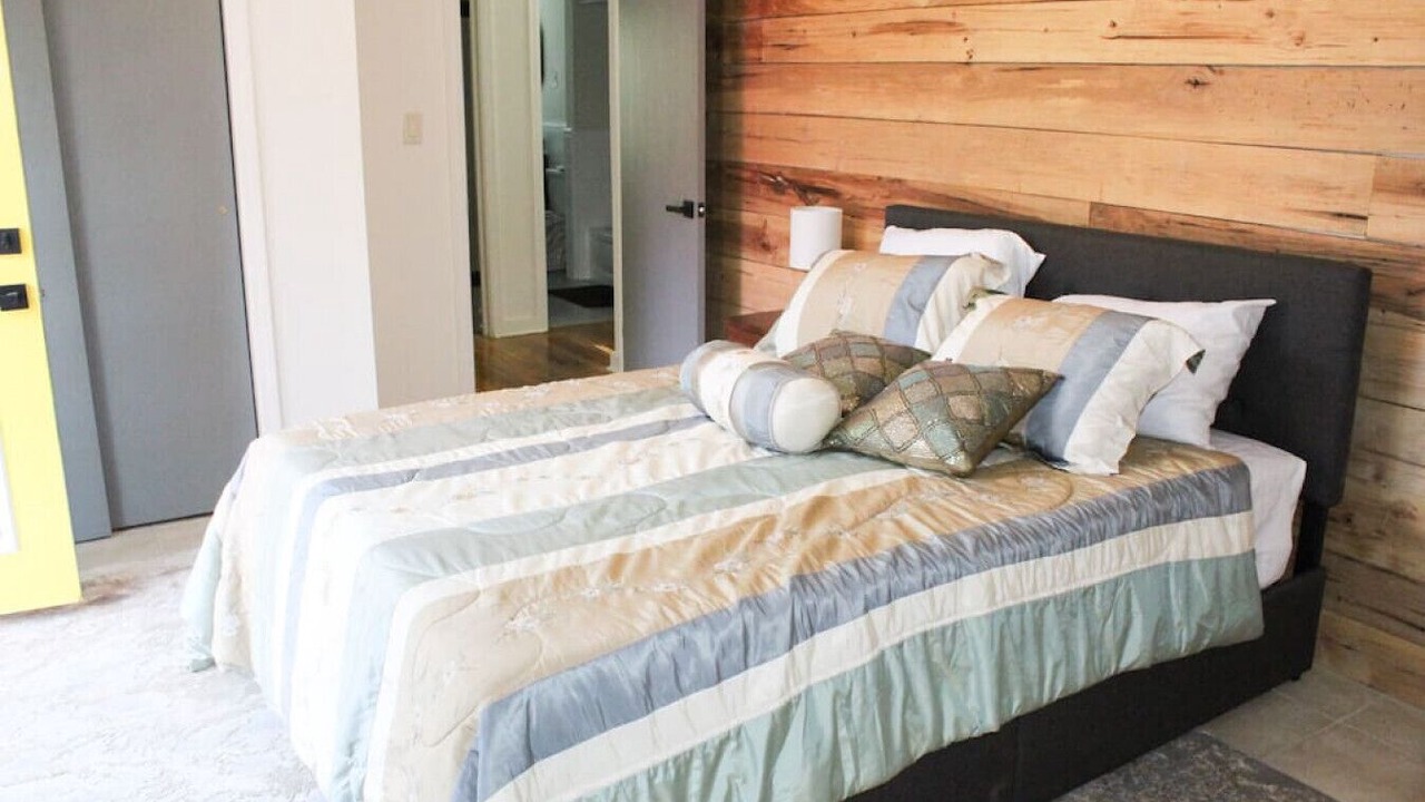 Photo of Bedroom in Tougaloo