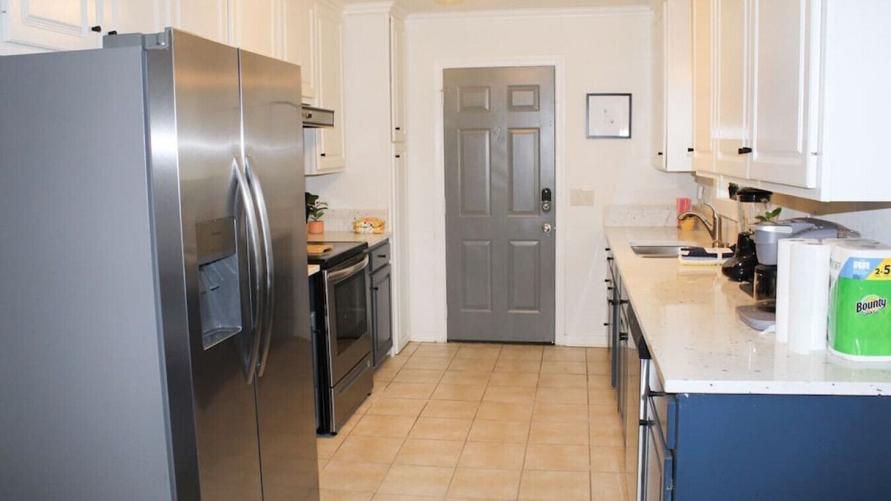 Photo of Kitchen in Tougaloo