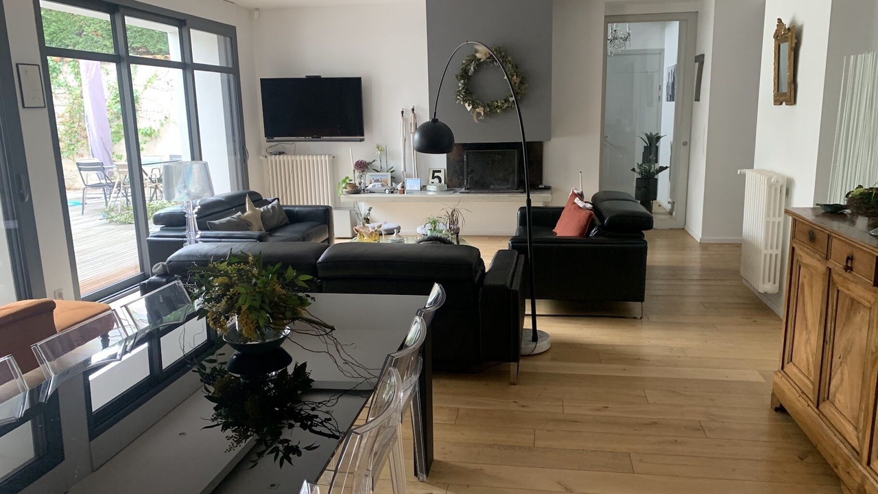 Photo of Livingroom in Albi