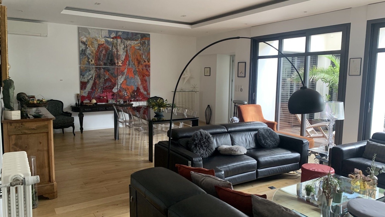 Photo of Livingroom in Albi