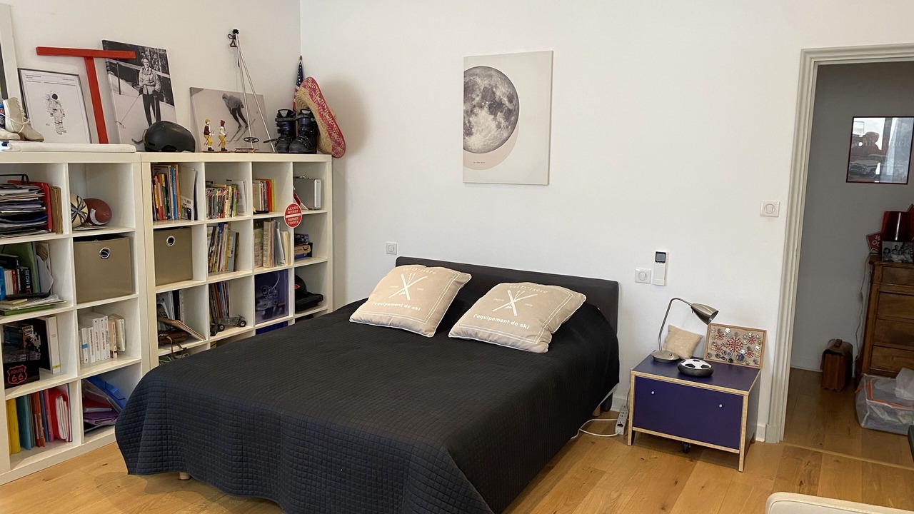 Photo of Bedroom in Albi