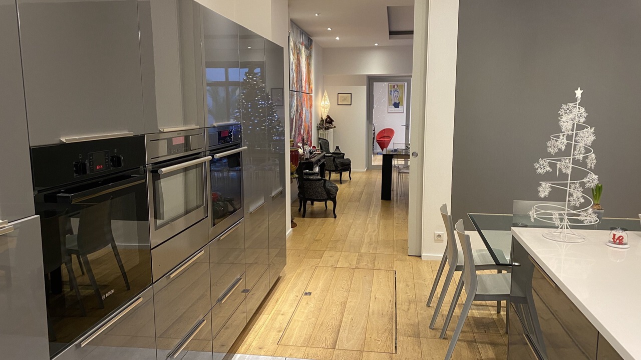 Photo of Kitchen in Albi