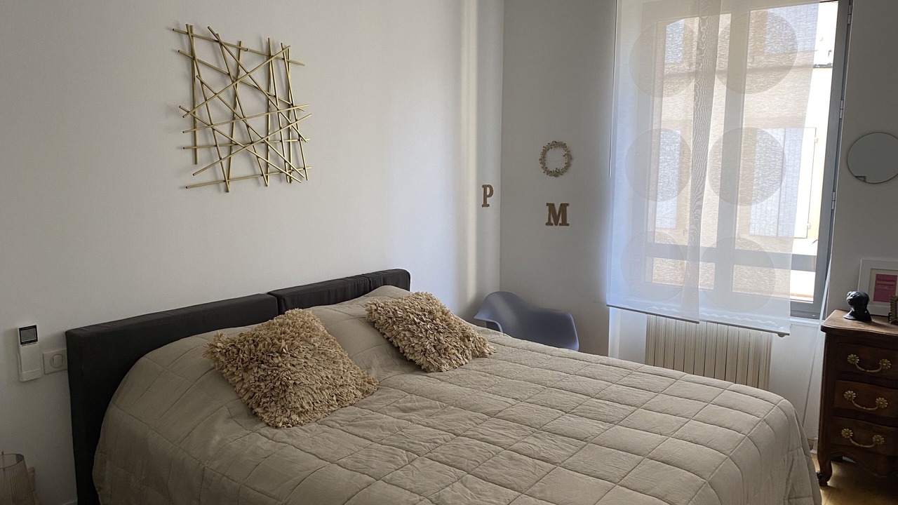 Photo of Bedroom in Albi