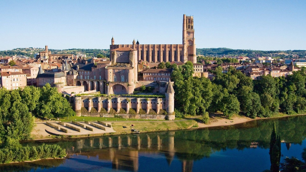 Photo of Others in Albi