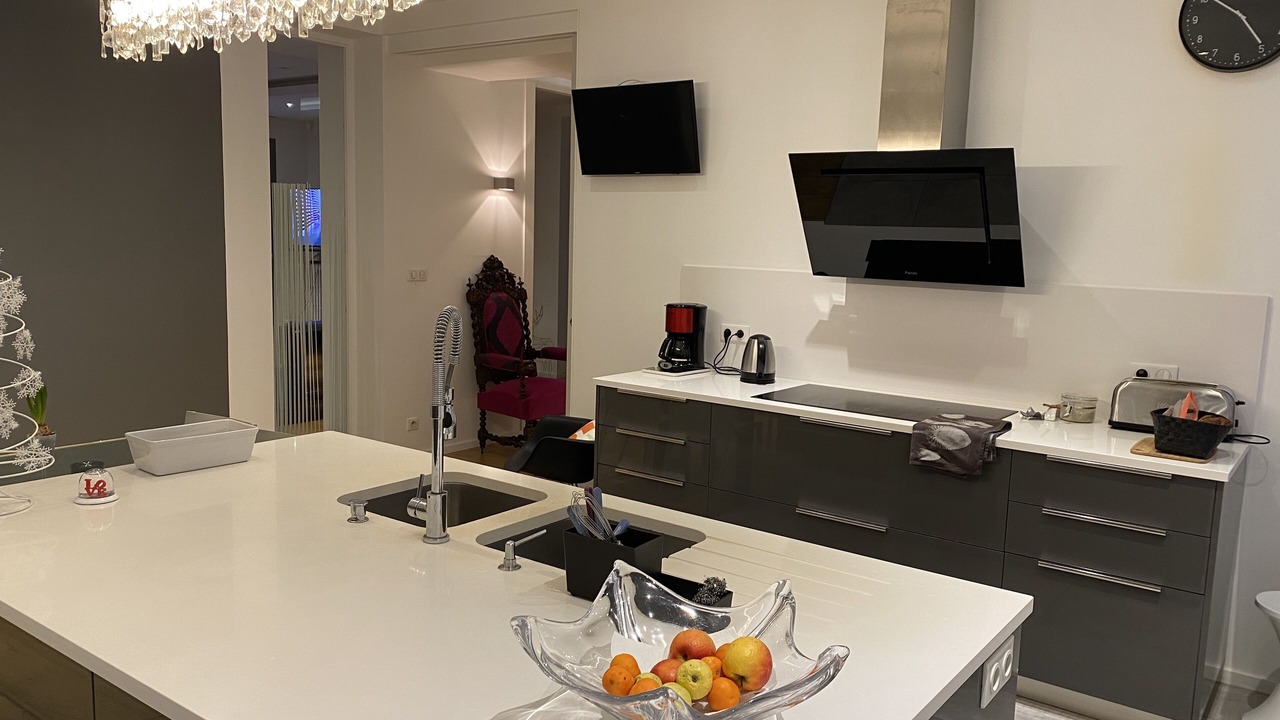 Photo of Kitchen in Albi