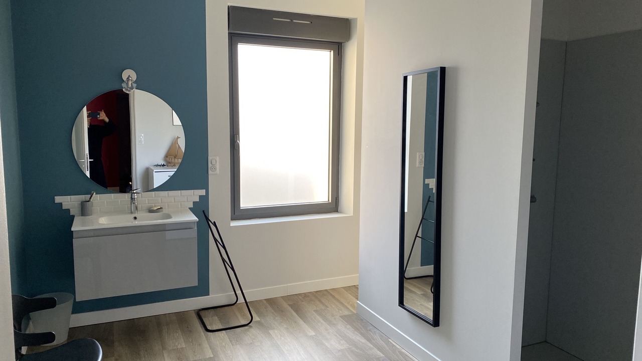 Photo of Bathroom in Albi