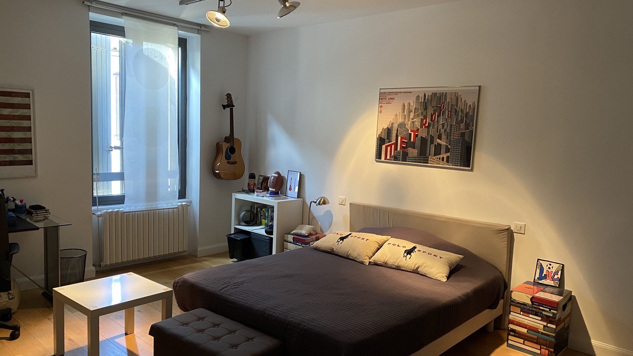 Photo of Bedroom in Albi