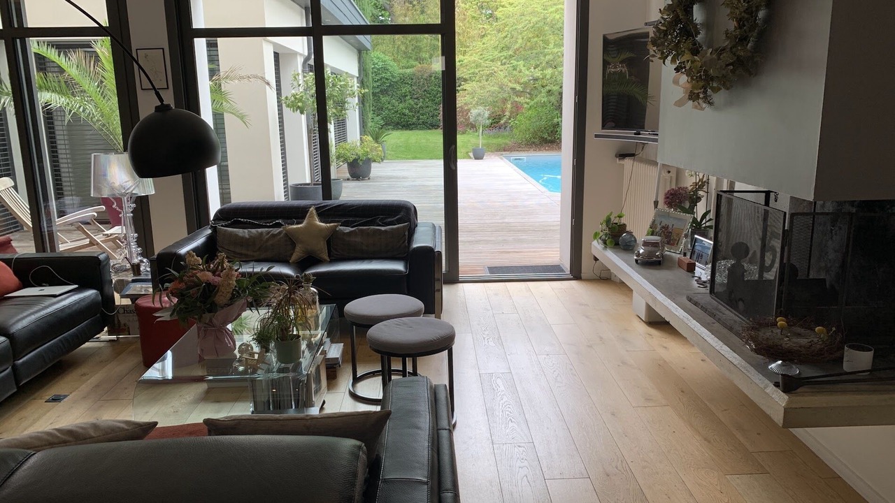Photo of Livingroom in Albi