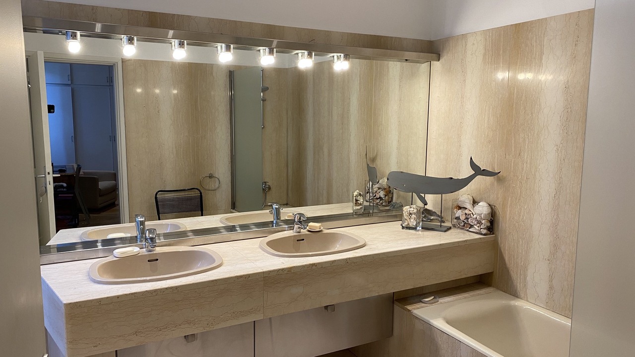 Photo of Bathroom in Albi
