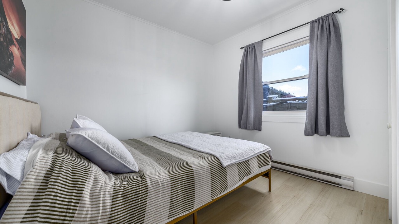 Photo of Bedroom in The Battery