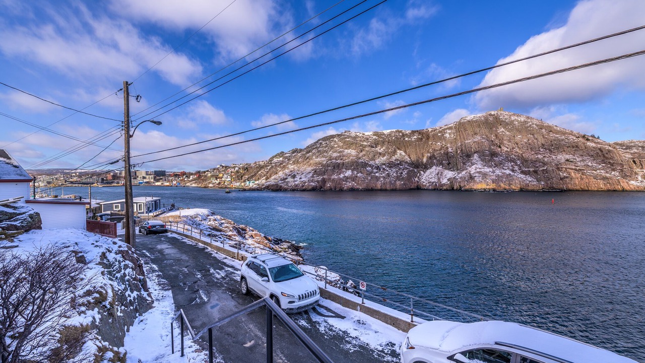 Photo of Outdoor in The Battery