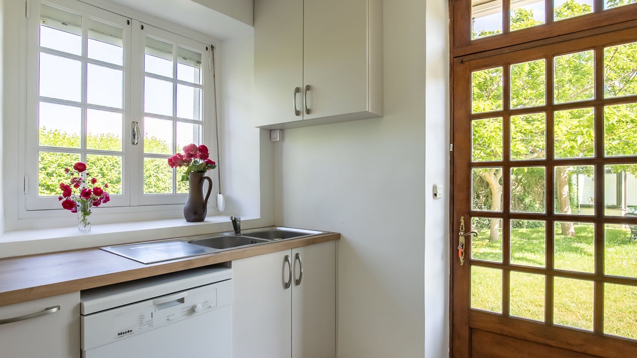 Photo of Bedroom in Pleumeur-Bodou