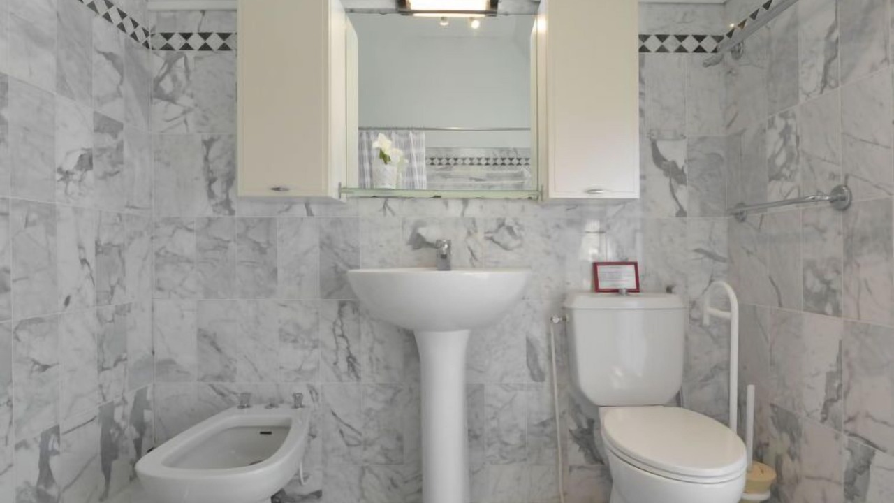 Photo of Bathroom in Pleumeur-Bodou