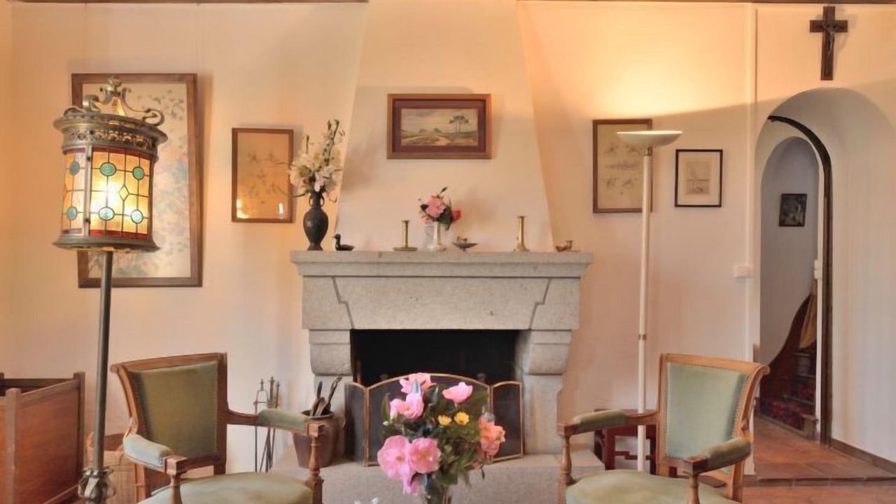 Photo of Livingroom in Pleumeur-Bodou