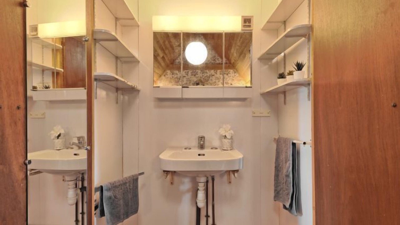Photo of Bathroom in Pleumeur-Bodou