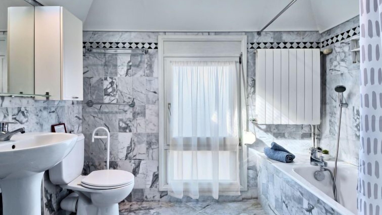 Photo of Bathroom in Pleumeur-Bodou