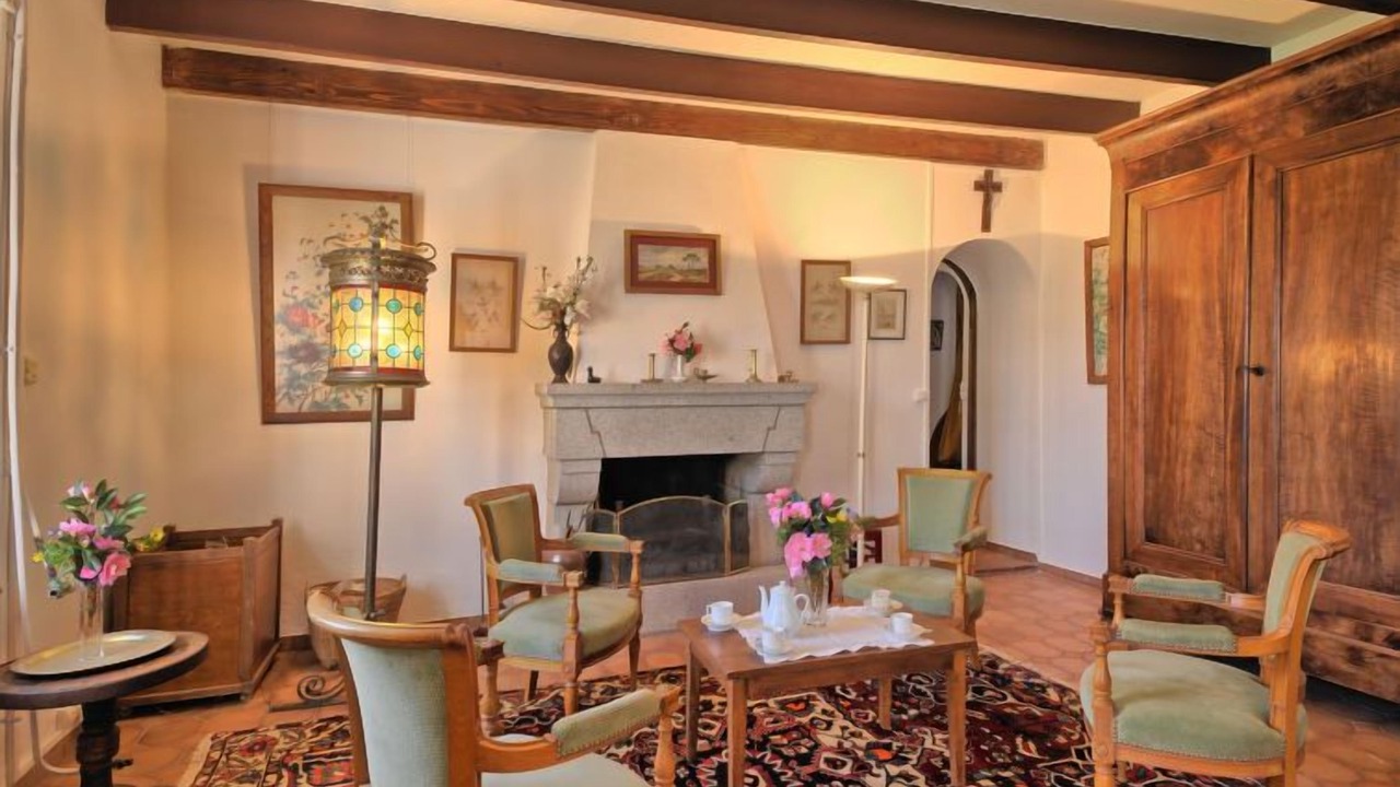 Photo of Livingroom in Pleumeur-Bodou