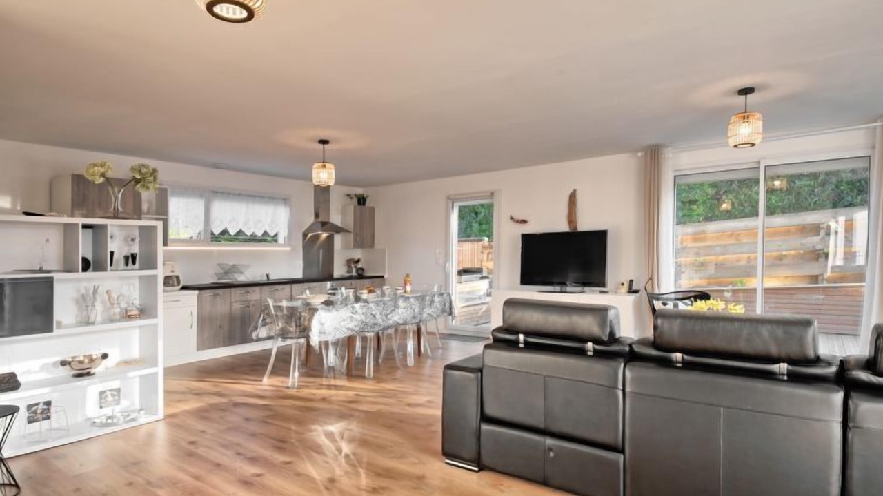 Photo of Bedroom in Etables-sur-Mer