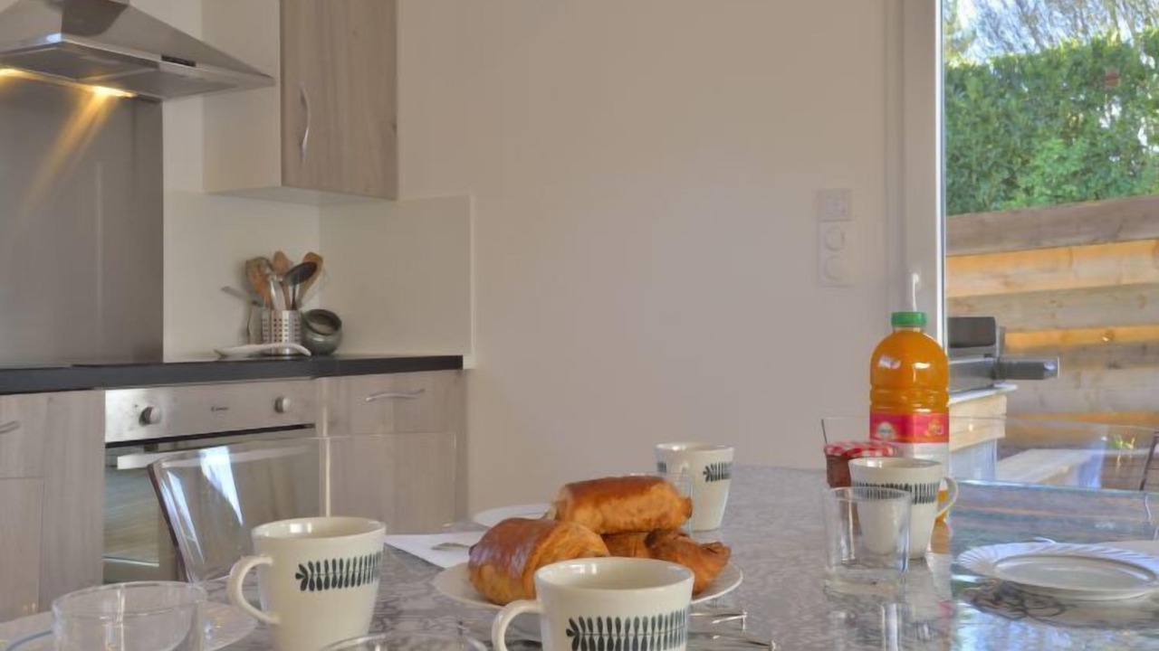 Photo of Bedroom in Etables-sur-Mer