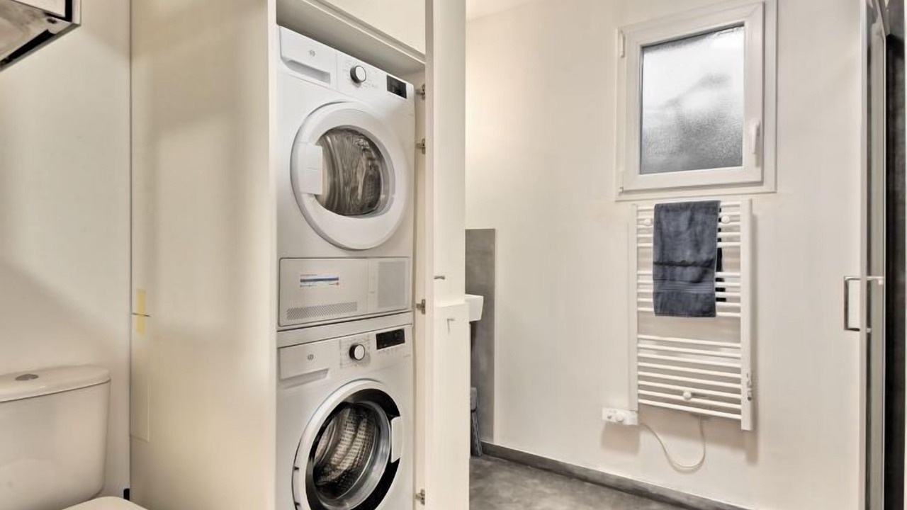 Photo of Bathroom in Etables-sur-Mer