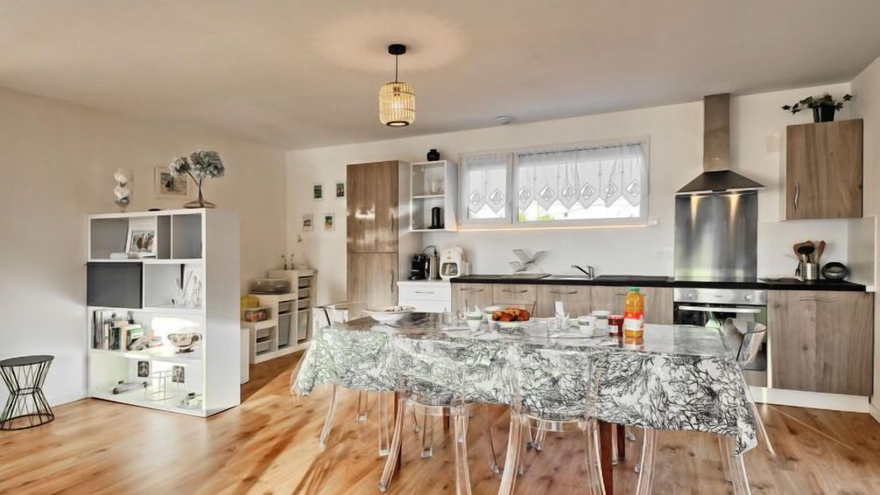 Photo of Bedroom in Etables-sur-Mer