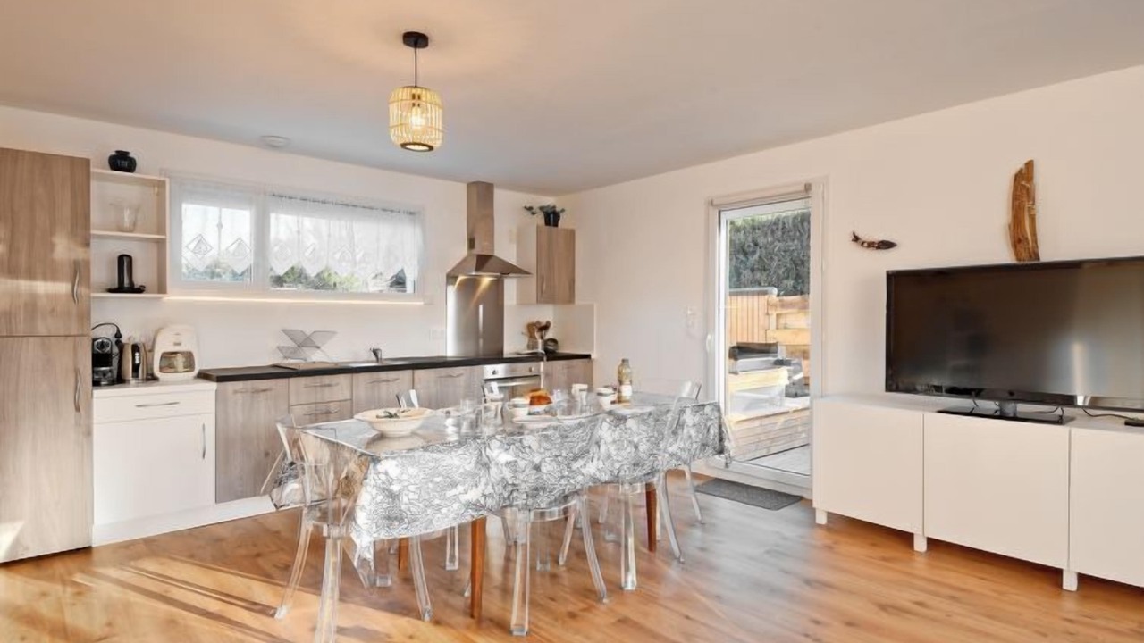 Photo of Bedroom in Etables-sur-Mer