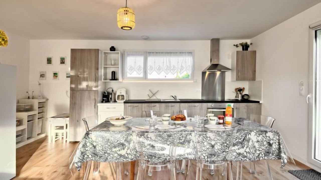 Photo of Bedroom in Etables-sur-Mer