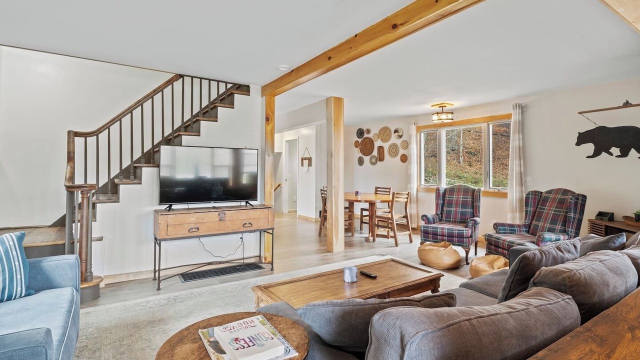 Photo of Bedroom in Honeoye