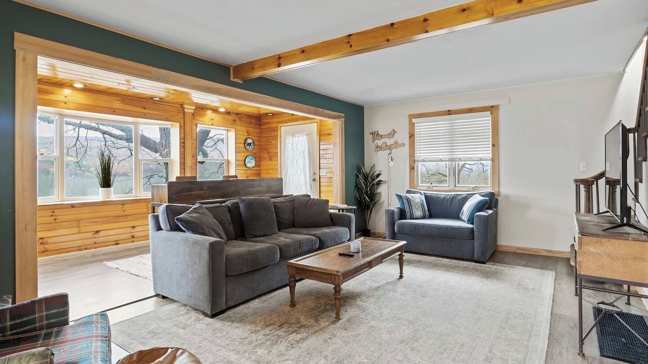 Photo of Bedroom in Honeoye