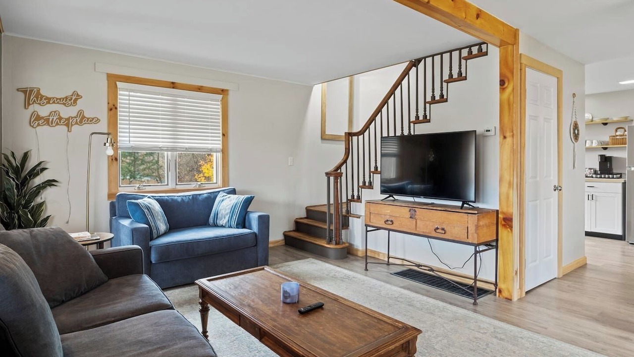 Photo of Bedroom in Honeoye