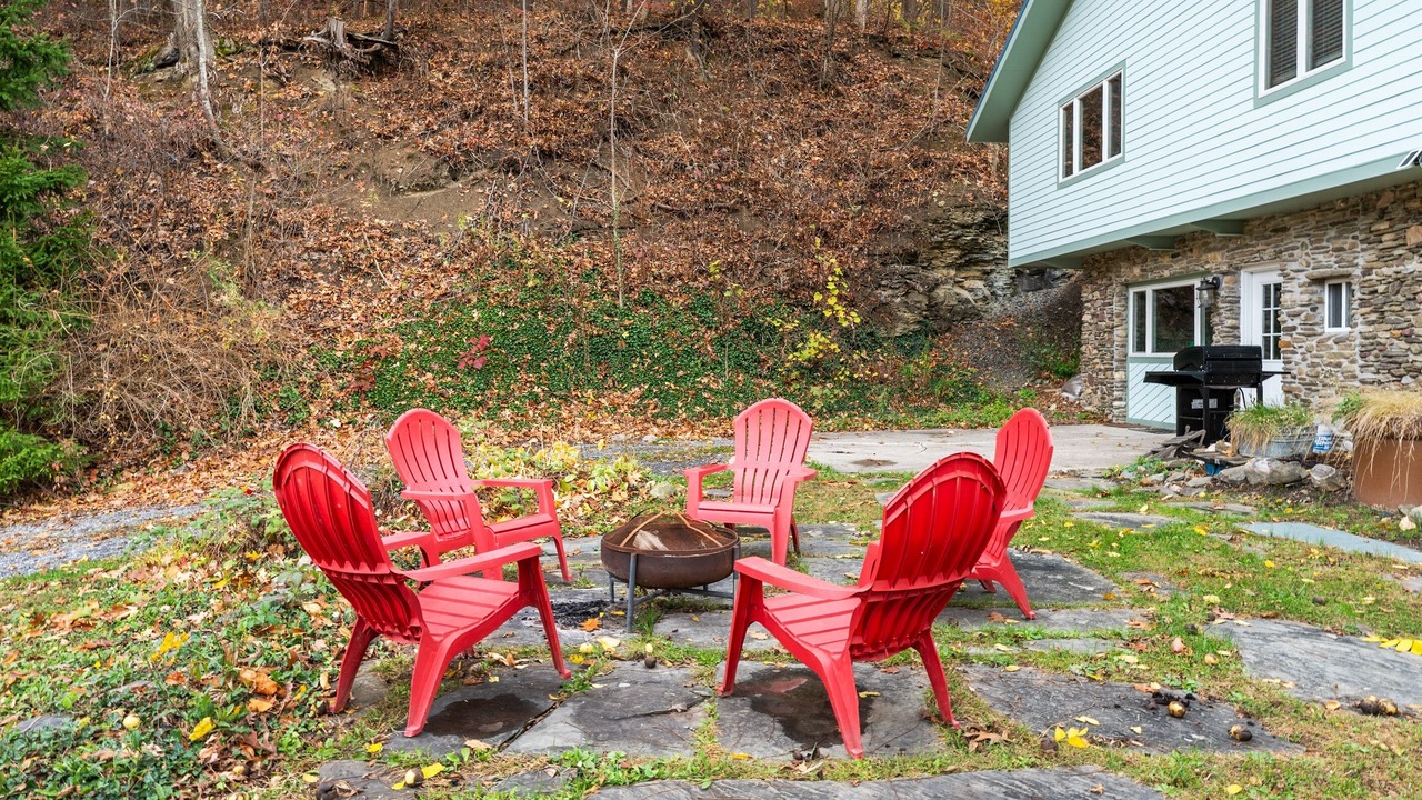 Photo of Outdoor in Honeoye