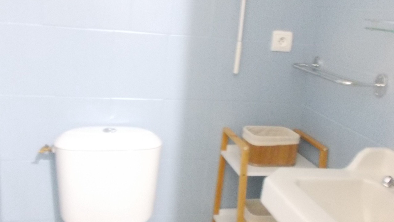 Photo of Bathroom in Jullouville