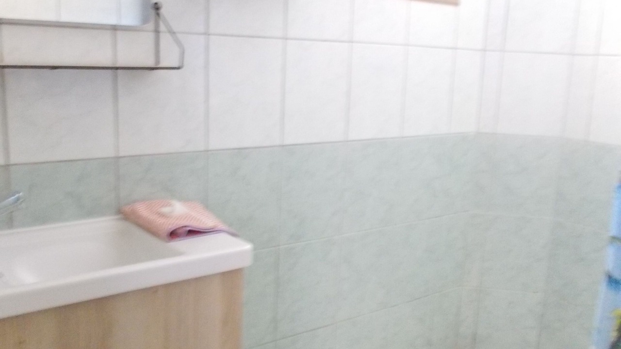 Photo of Bathroom in Jullouville
