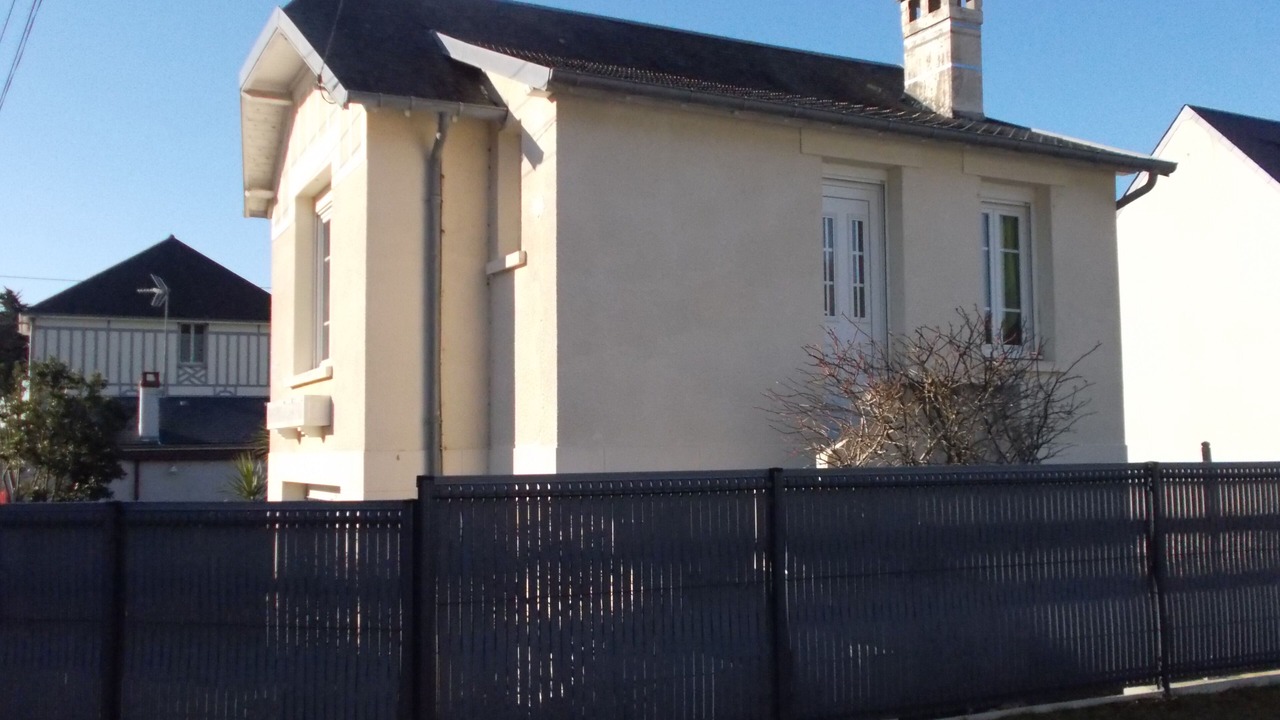 Photo of Outdoor in Jullouville
