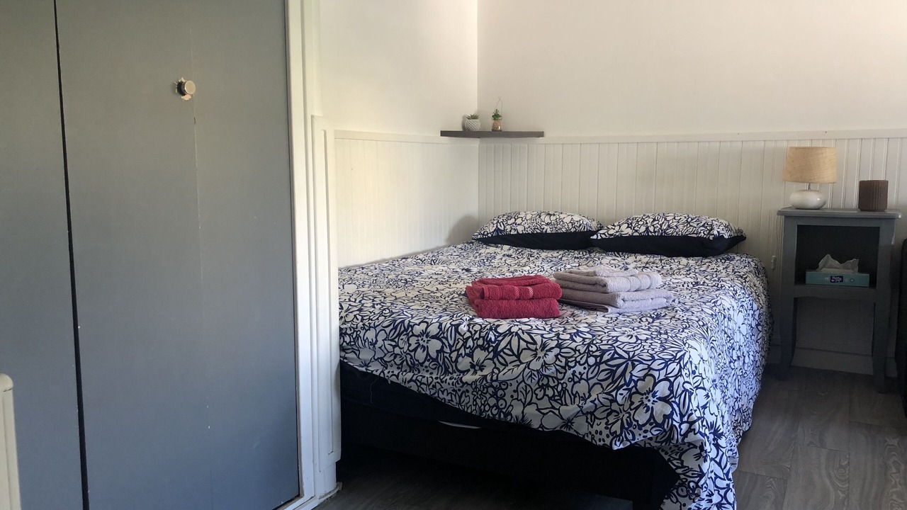 Photo of Bedroom in Saint-Marc-sur-Mer