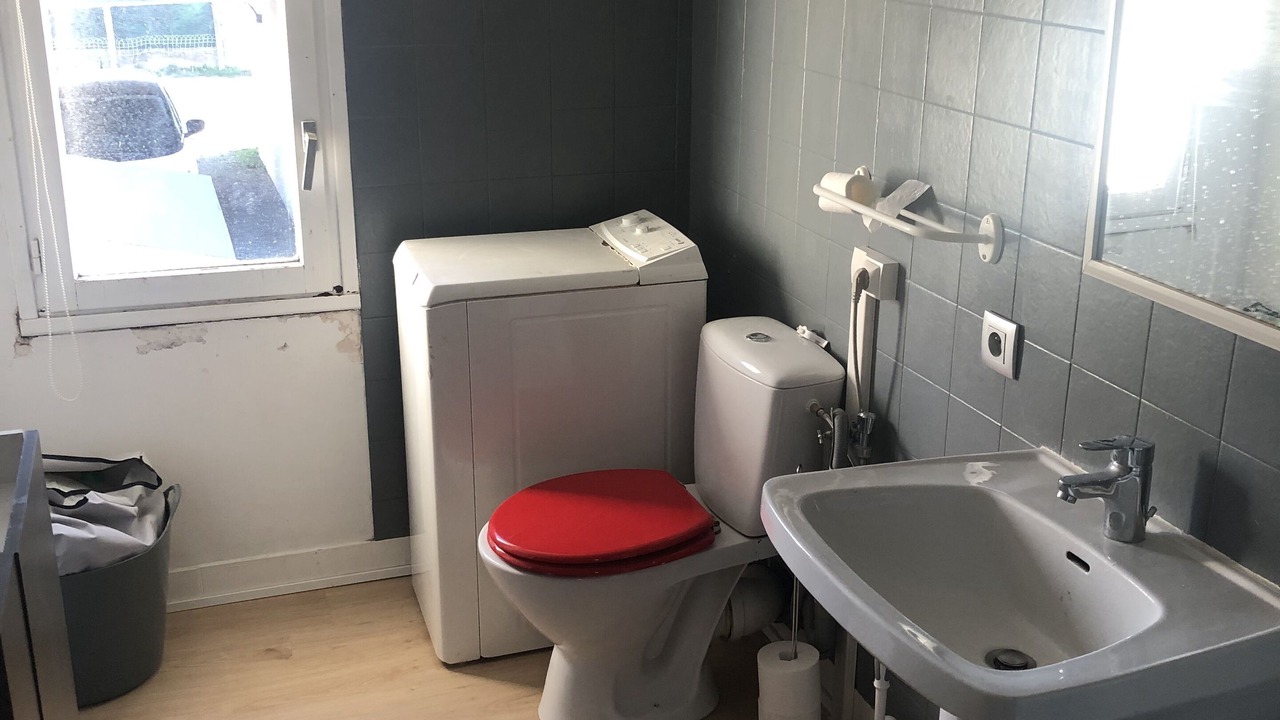 Photo of Bathroom in Saint-Marc-sur-Mer