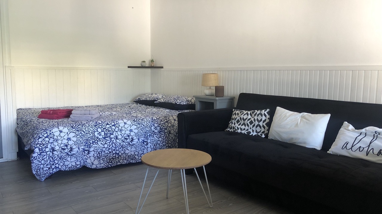 Photo of Bedroom in Saint-Marc-sur-Mer
