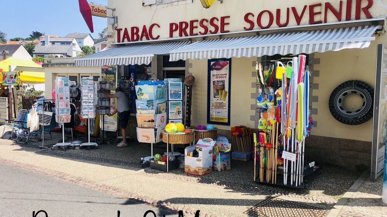 Photo of Others in Saint-Marc-sur-Mer