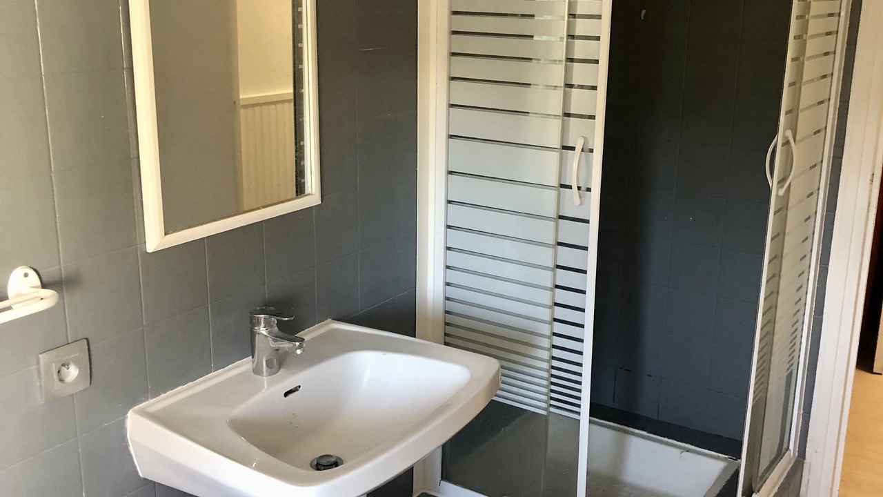 Photo of Bathroom in Saint-Marc-sur-Mer