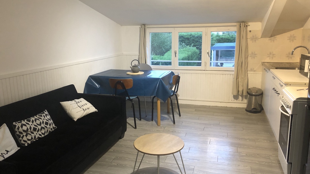 Photo of Livingroom in Saint-Marc-sur-Mer