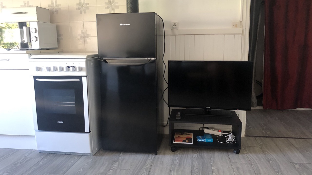 Photo of Kitchen in Saint-Marc-sur-Mer