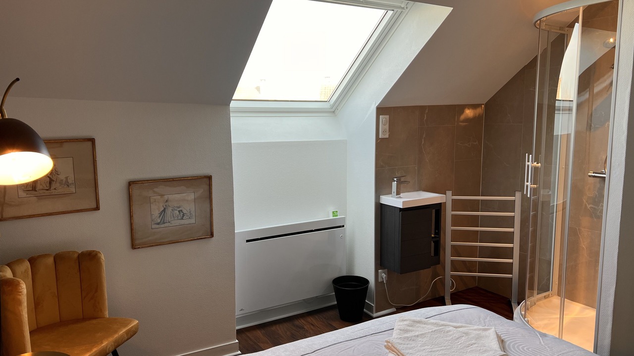 Photo of Bedroom in Sud Loire