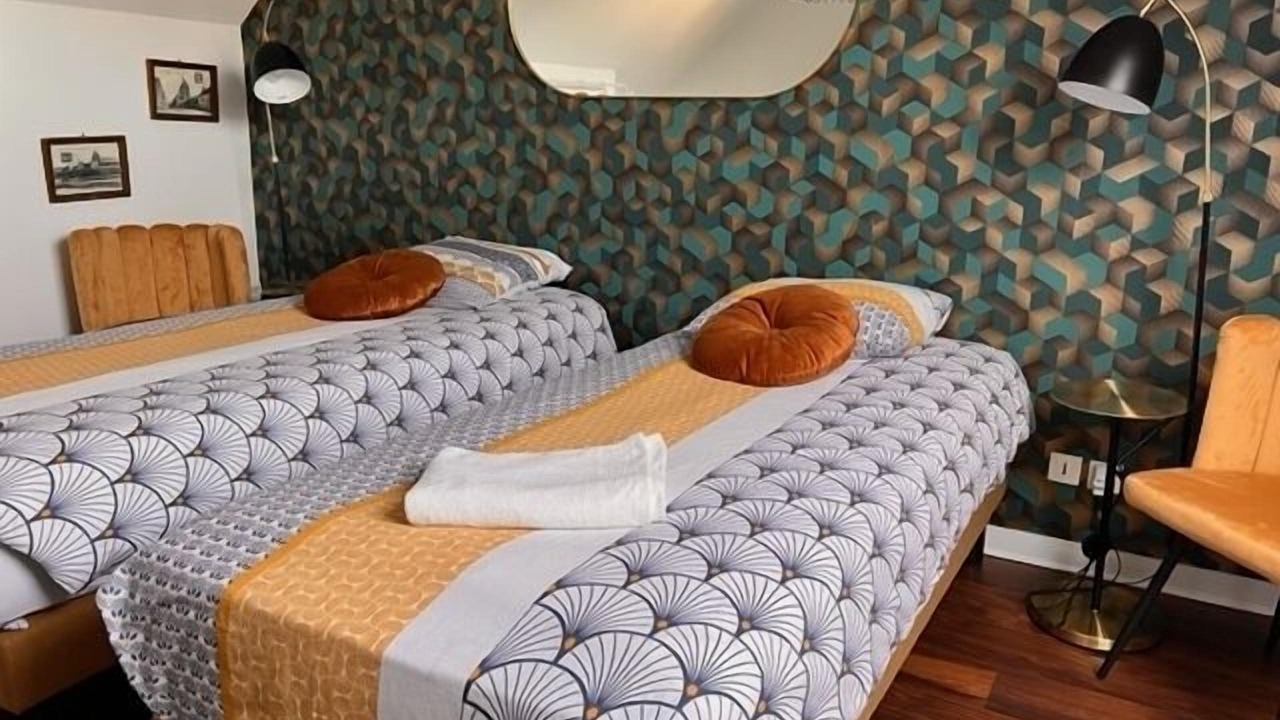 Photo of Bedroom in Sud Loire