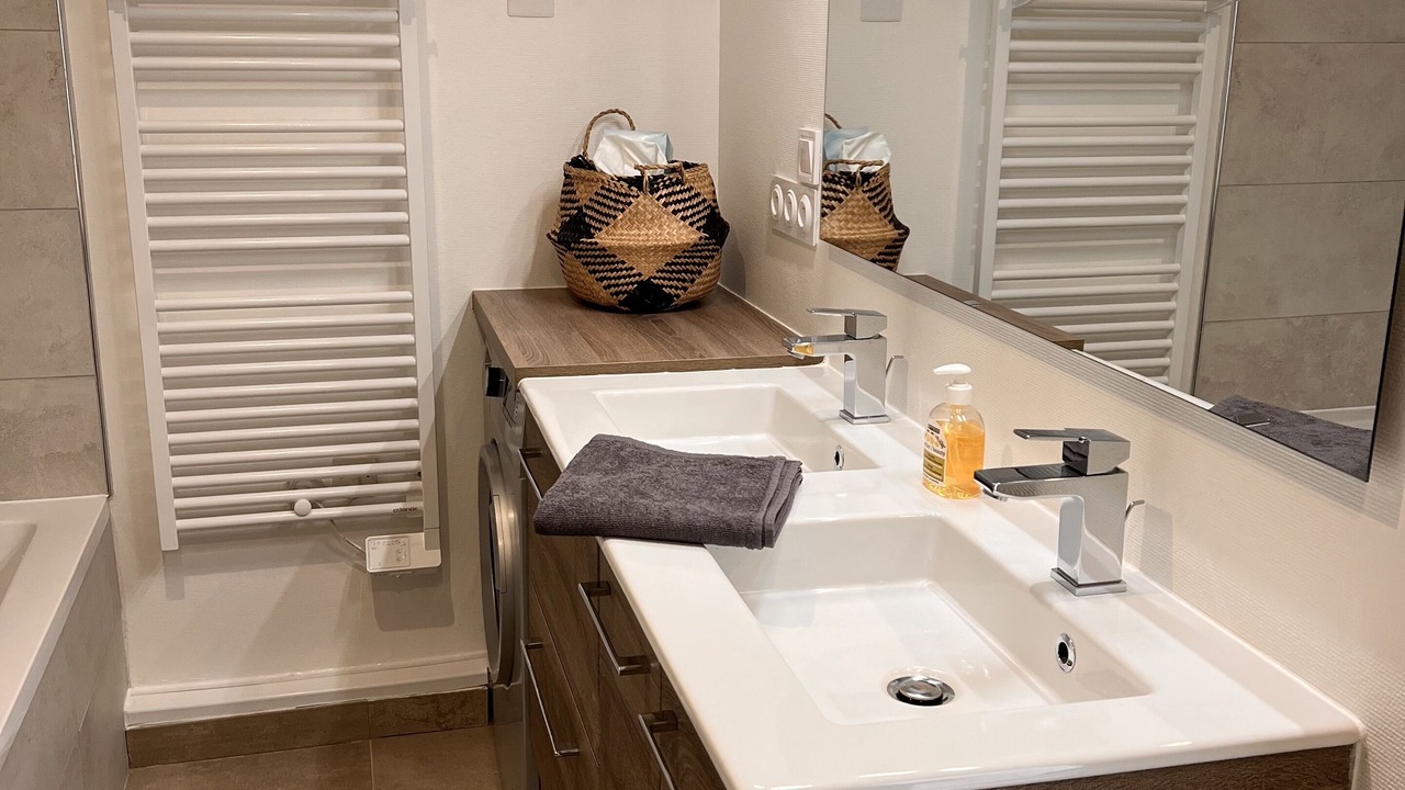 Photo of Bathroom in Sud Loire