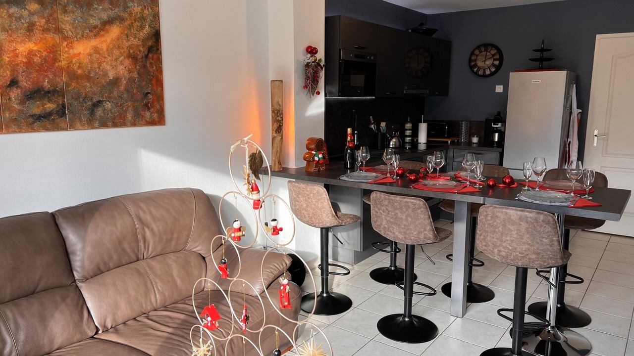 Photo of Livingroom in Sud Loire